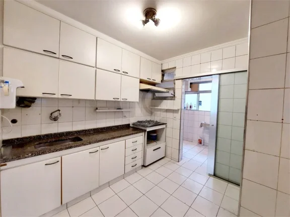 Imagem Apartamento à venda com 2 quartos no condomínio Conjunto Novo Pinheiros, São Paulo - SP