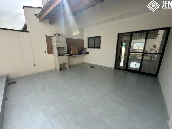 Imagem Sobrado com 3 Dormitorio(s) localizado(a) no bairro Jardim Esperança em Mogi das Cruzes / Mato Grosso do Sul Ref.:DE527