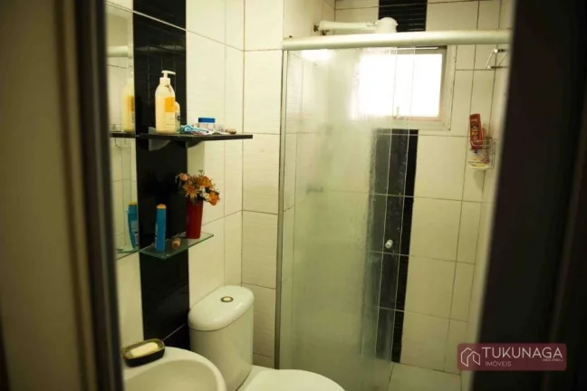 Imagem Apartamento à venda, 40 m² por R$ 260.000,00 - Lauzane Paulista - São Paulo/SP