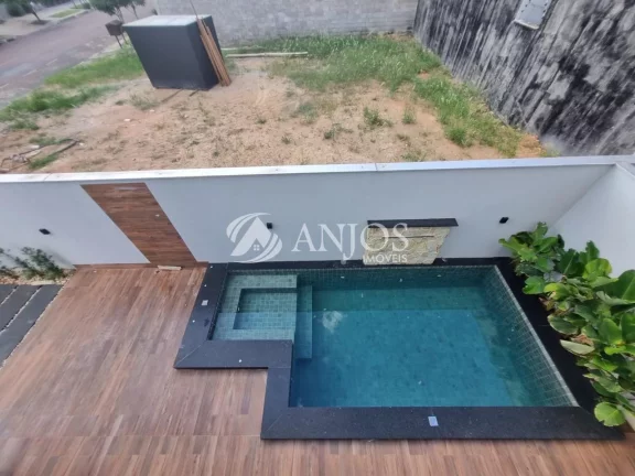 Imagem CASA DISPONIVEL PARA VENDA, NO JARDIM BELO HORIZONTE SINOP - MT.