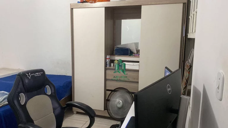 Imagem Sobrado com 3 dormitórios à venda, 140 m² por R$ 449.000,00 - Santana - São Paulo/SP