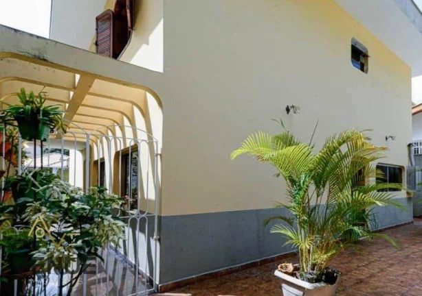 Imagem Sobrado à venda por R$ 2.675.000,00 - Jardim São Bento - São Paulo/SP