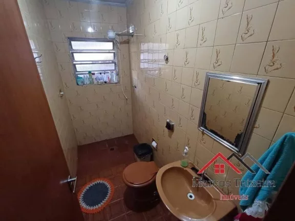 Imagem Casa - Novo Osasco