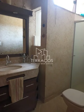 Imagem CASA ACONCHEGANTE - JARDIM DUPRE - JUNDIAI - SP