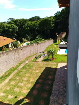 Imagem Casa com 4 dormitórios à venda, 250 m² por R$ 1.200.000,00 - Campo Verde - Ibiúna/SP