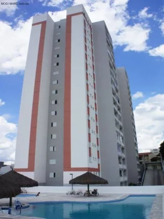 Imagem Phoenix Residencial - Apartamento à venda no Condomínio Phoenix, Mogi Moderno, Mogi das Cruzes, SP