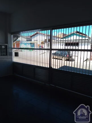 Imagem Salão comercial para locação no bairro Raffo em Suzano/SP