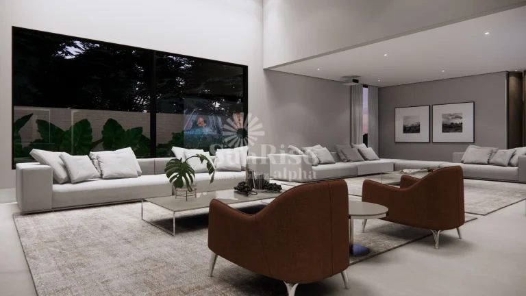 Imagem Casa à venda em Alphaville, com 4 quartos e 3 vagas 640m² R$10.800.000 18 do Forte - Santana de Parnaíba/SP