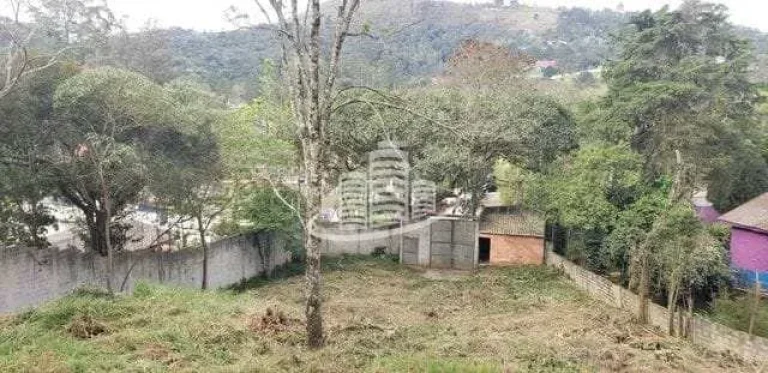 Imagem Terreno Padrão