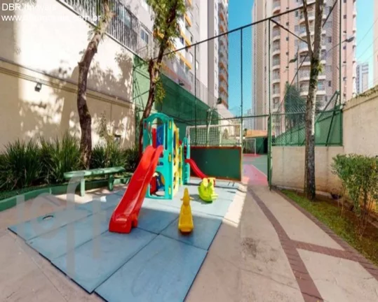 Imagem APARTAMENTO RESIDENCIAL em Sao Paulo - SP, Tatuapé
