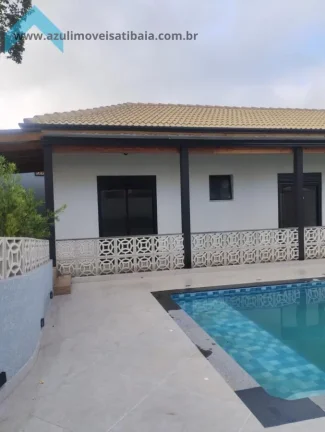 Imagem Chácara para Venda em Atibaia, Jardim Estancia Brasil, 3 dormitórios, 1 suíte, 3 banheiros, 3 vagas