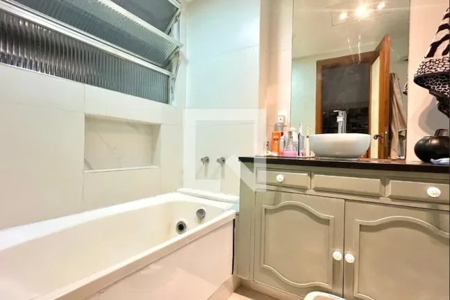 Imagem Apartamento à Venda - Ipanema, 3 Quartos, 201 m2