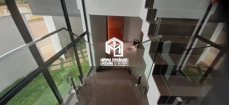 Imagem Bairro Rosário Luziânia Casa 3 Quartos 1 Suíte 3 Vagas 186m² Área de Serviço
