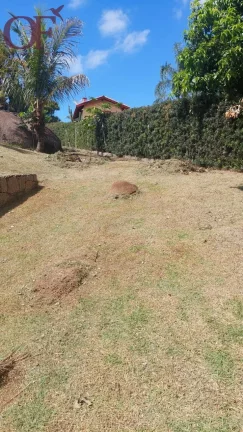 Imagem Terreno à venda - Condomínio Cafezal VIII - Itupeva - SP