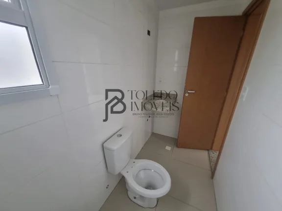 Imagem Apartamento para Locação com lazer completo de 2 Dormitórios no bairro Guilhermina - Praia Grande