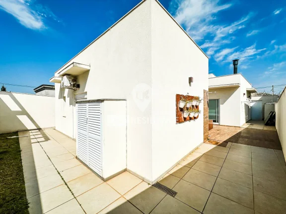 Imagem Casa à Venda - Condomínio Ville de France | Itatiba/SP