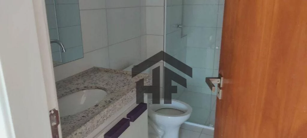 Imagem Apartamento com 3 Quartos para Alugar, 70 m² em Piedade - Jaboatão Dos Guararapes