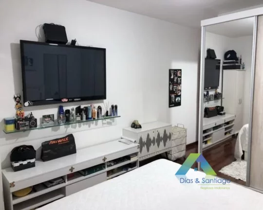 Imagem Sobrado Residencial à venda, Jardim da Glória, São Paulo - .