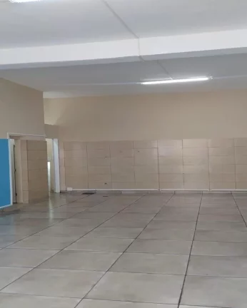 Imagem salão comercial com 50 m2 FL26