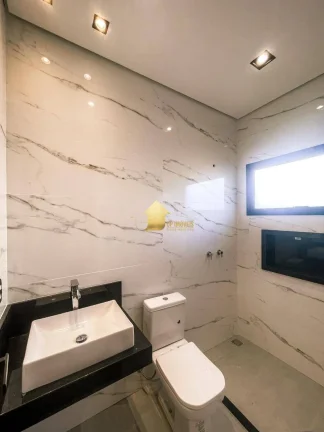 Imagem Apartamento 3 quartos sendo 1 suíte Edifício Jardim Beira Rio