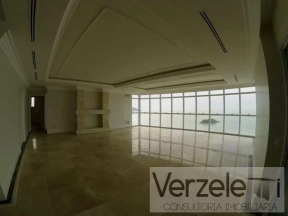 Imagem Frente ao Mar para Venda em Balneário Camboriú / SC no bairro Centro