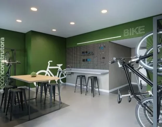 Imagem Apartamento com 2 dormitórios à venda, 55 m² por R$ 561.200,00 - Vila Prudente (Zona Leste) - São Paulo/SP