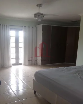 Imagem Imperdível oportunidade: Casa à venda em Franco da Rocha-SP, 3 quartos, 1 suíte, 2 salas, 1 banheiro, 2 vagas de garagem, 140m².