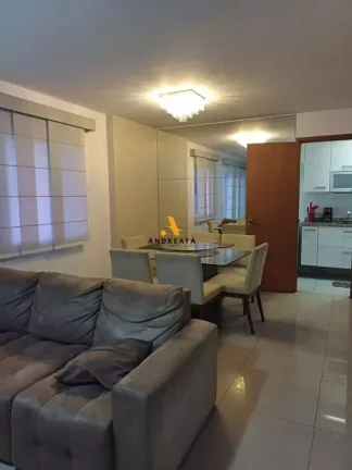 Imagem AV. Malibu - Américas Park - Apartamento 3 quartos melhor ponto da Barra