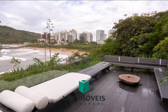 Imagem Exclusivo Condomínio de luxo Reserva da Praia na Praia do Morro - Guarapari! Lazer a Beira mar