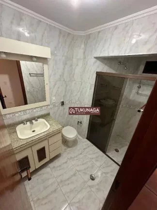 Imagem Apartamento com 4 quartos à venda, 154 m² por R$ 1.010.000 - Santana - São Paulo/SP
