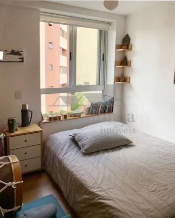 Imagem Apartamento 3 quartos 3 vagas, 162 m2