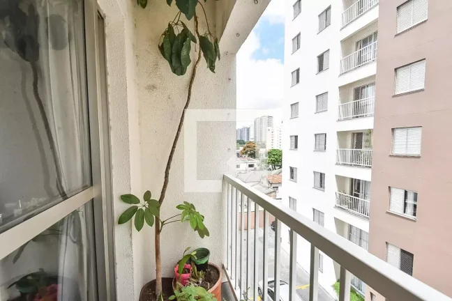 Imagem Apartamento à Venda - Ipiranga, 3 Quartos, 62 m2