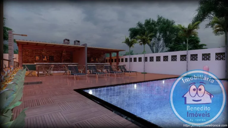 Imagem VENDO DUPLEX NOVOS PERTO DA PRAIA EM PORTO SEGURO
