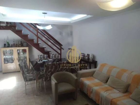 Imagem Grande Oportunidade - Sobrado com 3 dormitórios 3 suítes à venda por R$ 848.000 - City Ribeirão - Ribeirão Preto/SP