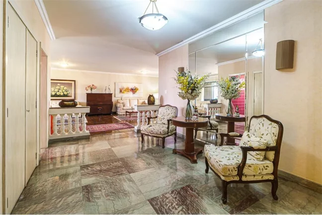 Imagem APARTAMENTO RESIDENCIAL em São Paulo - SP, Consolação