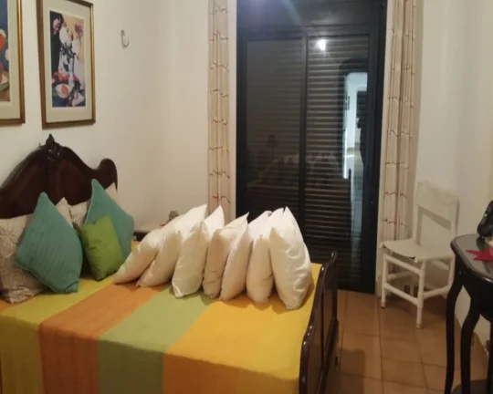 Imagem Apartamento com lazer nas Pitangueiras com vista para o mar