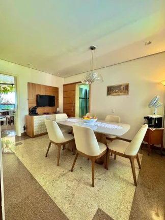 Imagem Penthouse C/ Piscina e Vista Panorâmica - 449M², 4 Dorms, 4 Suítes, 5 Vagas