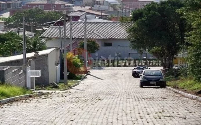 Imagem Terreno em condomínio, 360 m², São Pedro da Aldeia - RJ
