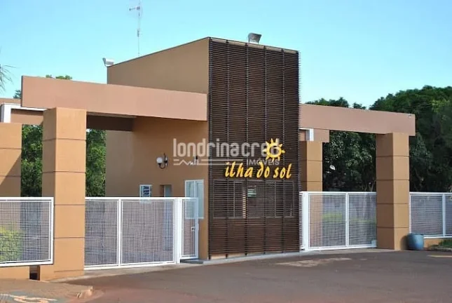 Imagem Terreno Molhado de 2.005m² no Condomínio Ilha do Sol – Próximo ao Futuro Hard Rock Ilha do Sol! Excelente Oportunidade de Investimento e Lazer!