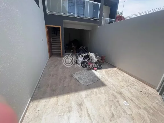 Imagem Sobrado para Venda em Santo André / SP no bairro Parque Novo Oratório