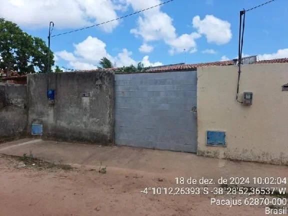 Foto do Imóvel