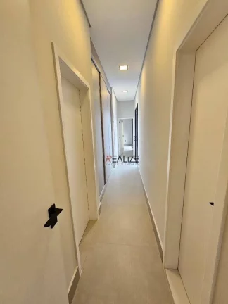 Imagem Casa com 3 suítes e escritório à venda, 190 m² por R$ 1.790.000 - Condomínio London Park - Indaiatuba/SP