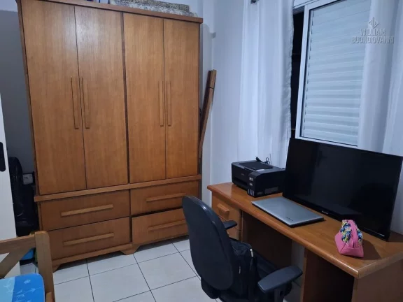 Imagem APARTAMENTO NA GUILHERMINA EM PRAIA GRANDE À VENDA !