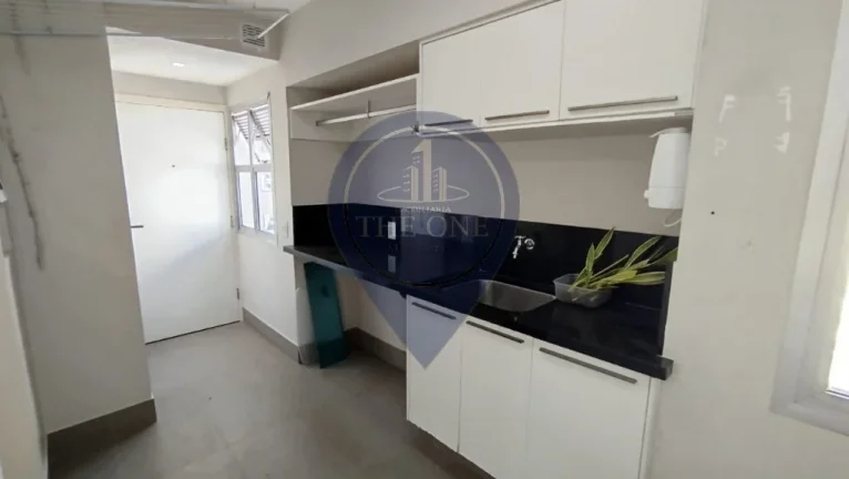 Imagem Apartamento de Luxo na Consolação: 3 Quartos, 2 Salas, 4 Banheiros, 2 Vagas e 163m² - Imperdível!