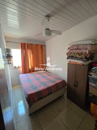 Imagem Kitnet à Venda no bairro Divino Espírito Santo - Vila Velha/ES