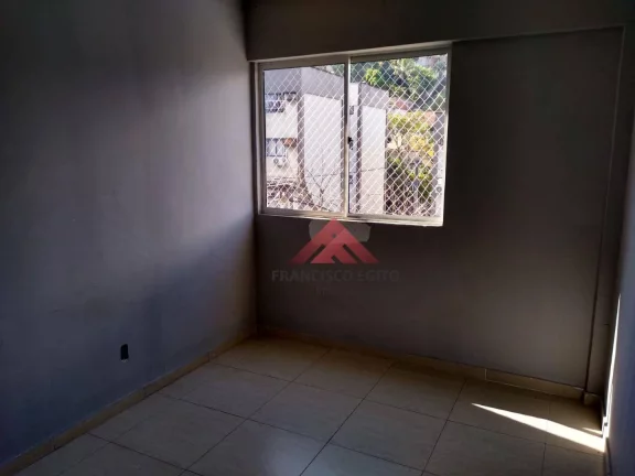 Imagem Apartamento com 2 dormitórios à venda, 75 m² por R$ 180.000,00 - Mutondo - São Gonçalo/RJ