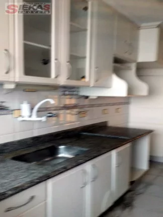 Imagem APARTAMENTO RESIDENCIAL em SÃO PAULO - SP, VILA MARIETA