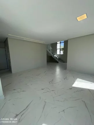 Imagem Casa à Venda no Condomínio Terras Alphaville II - 4 Quartos, 4 Suítes, 220m²!
