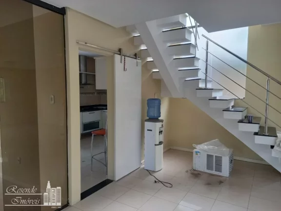 Imagem CASA PARA LOCAÇÃO PARQUE VERDE