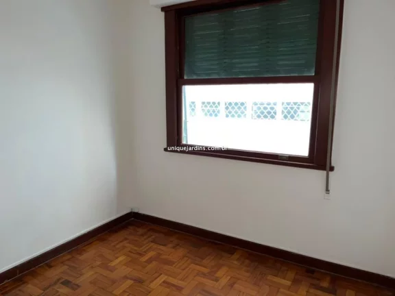 Imagem Apartamento à venda Itaim Bibi São Paulo